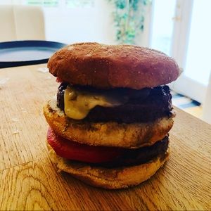 Meet your Posher, Steven